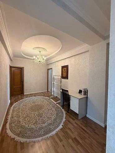 Продажа квартир: 3 комнаты, 106 м², Элитка — 4