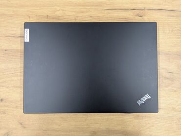 Lenovo: Intel Core i7, 16 GB OZU, 15.6 " — 5