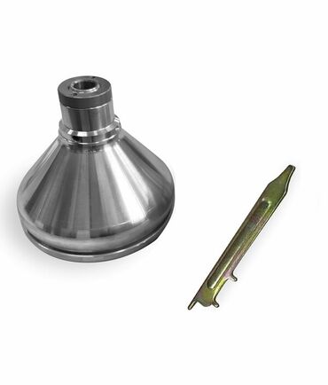 Другая бытовая техника: Барабан сепаратор молока Мотор Сич барабан сепаратора сливкоотделителя — 4