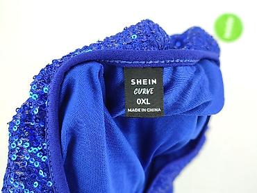 danhen facebook: Shein Curve, Sukienka damska, rozmiar XL — 4