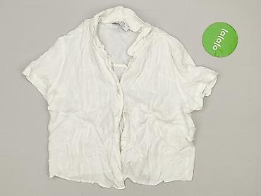sweter bershka: Bershka, Koszula damska, rozmiar M — 2