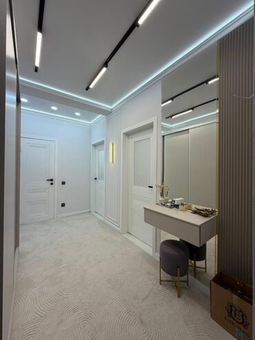 Продажа квартир: 2 комнаты, 43 м², Элитка, 2 этаж, Евроремонт — 3