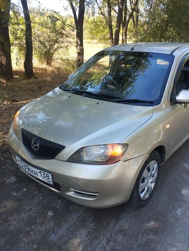 бампер мазда мпв: Mazda Demio: 2003 г., 1.3 л, Автомат, Бензин, Хэтчбэк