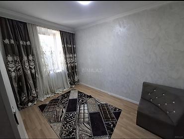 cepis satisi: Bakı, 20-ci sahə, 3 otaqlı, Köhnə tikili, m. İçərişəhər, 65 kv. m — 3