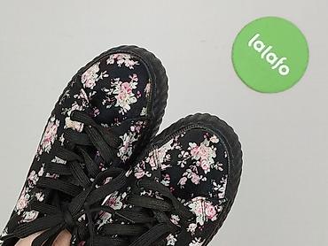 rylko biale sandaly: Sinsay, Sneakersy damskie, rozmiar 39 — 7