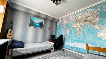 Продажа квартир: 4 комнаты, 175 м², Элитка, 7 этаж, Евроремонт — 8