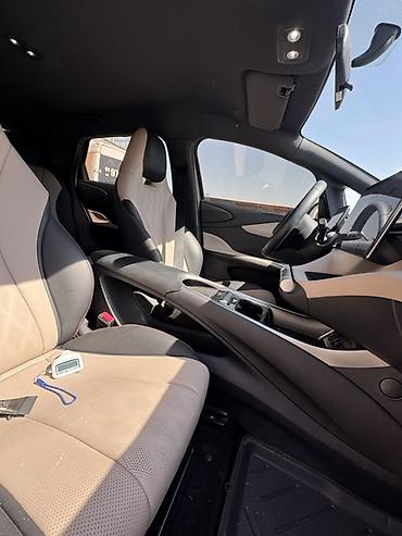 byd silaen 06: BYD Dolphin: 2025 г., Автомат, Электромобиль, Хэтчбэк — 8