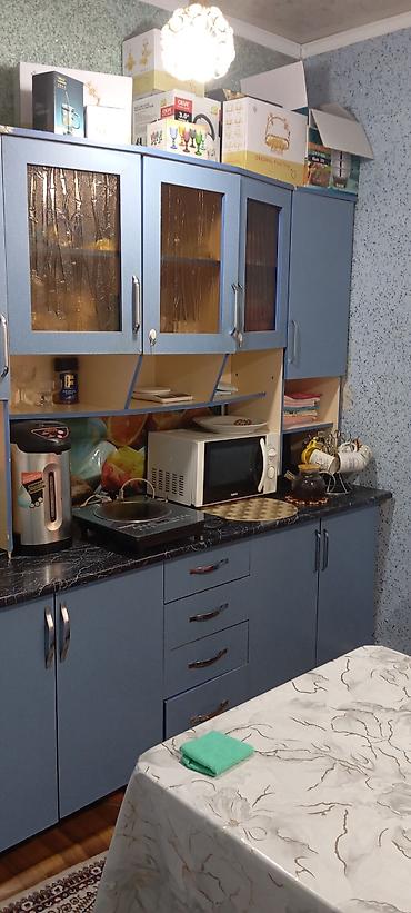 Продажа коттеджей и домов: Продаётся жилой дом в городе Орловка с приусадебным участком. - Дом — 9