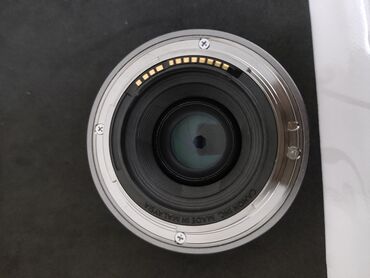 объективы nikon: Объективы Canon — фикс 35 мм и 50 мм 1) Canon 35mm (серия EF) -