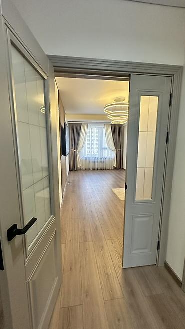 Продажа квартир: 2 комнаты, 65 м², Элитка, 5 этаж, Евроремонт — 12