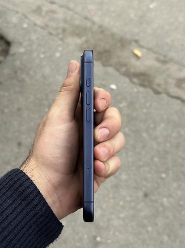 16 pro satisi: IPhone 17 Pro, 256 GB, Mavi, Simsiz şarj, Face ID — 4