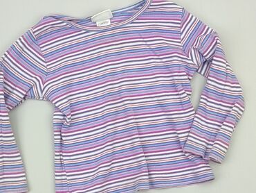 letnie sukienki midi w paski: Blouse, 2-3 years, 92-98 cm, condition - Very good