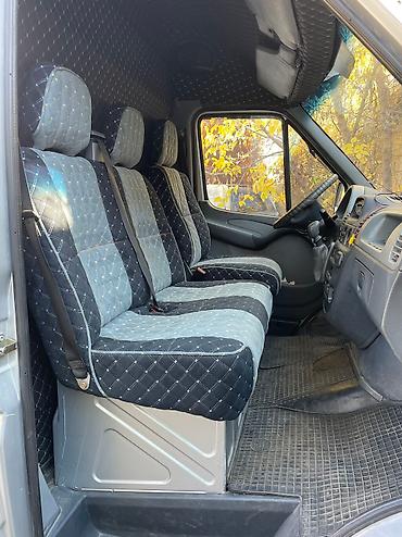 Другие аксессуары для салона: Перетяжка сиденийпошив чехлов на любые виды авто,из многих видов — 7