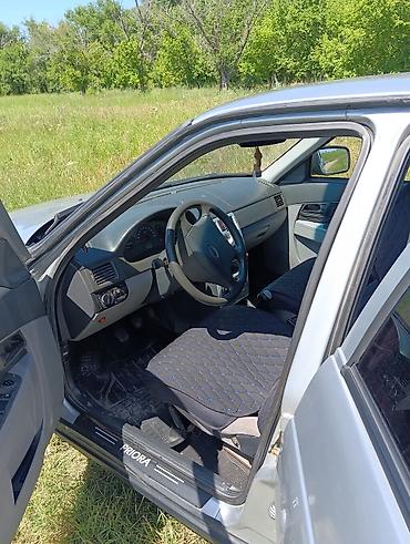 ВАЗ (ЛАДА): ВАЗ (ЛАДА) Priora: 2007 г., 1.6 л, Механика, Бензин, Седан at lalafo.kg — 12 ВАЗ (ЛАДА): ВАЗ (ЛАДА) Priora: 2007 г., 1.6 л, Механика, Бензин, Седан — 12