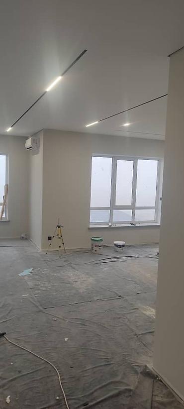 Фасадные 3D панели: Декоративные стеновые панели с интегрированной подсветкой - — 23