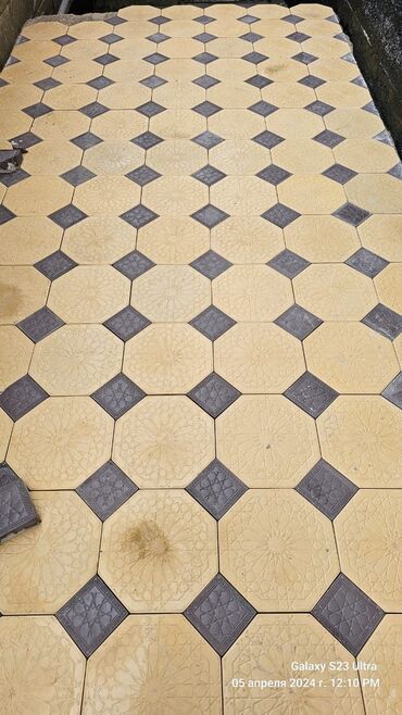 Евробрусчатка: Производим и продаем БРУСЧАТКУ из качественных материалов есть все — 18