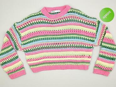 7more7 bluzy: Bershka, Sweter damski, rozmiar XS — 2