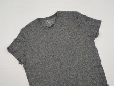 koszulki rowerowe męskie 4f: F&F, Футболка для чоловіків, розмір 2XL