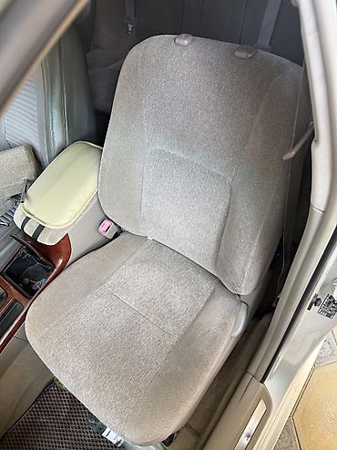 Toyota: Toyota Camry: 2004 г., 2.4 л, Автомат, Бензин, Седан — 7