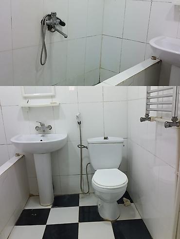 1 otaqli kiraye: 3 otaq . yaşayış üçün hər şərait var . otaqlar ayrı ayrıdır . bir — 5