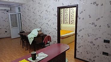 studio menziller: ‎Сдается в аренду 2-комнатная квартира, переделанная в 3-комнатную (65 — 8