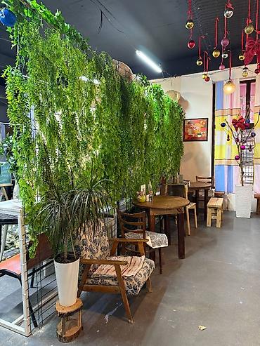 Аренда ресторанов и кафе: Продаётся полностью готовый и действующий бизнес - пиццерия со свежим — 5