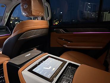 Tank: Tank 500: 2024 г., 2 л, Автомат, Гибрид, Внедорожник — 10