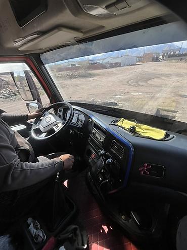 Тягачи: Тягач, Самосвал — 15