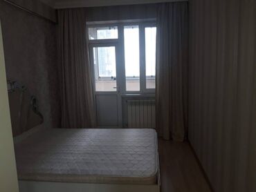 Uzunmüddətli kirayə mənzillər: Sabunçu rayonu,Akkord binalarında,20 mərtəbənin,9-cu mərtəbəsində,1 — 4