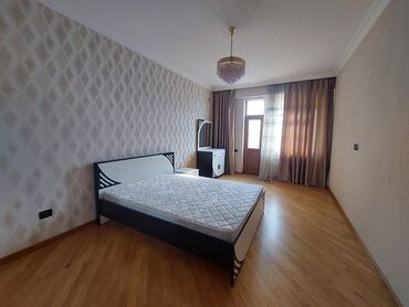 Yeni tikili: 7 otaqlı, Yeni tikili, 250 kv. m — 22