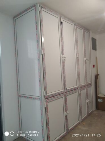 Sifarişlə dolablar: Plastik şkafıların sifarişi Ağ rəngdə 1 kvadratı 90 azn Rəngli 1 -da lalafo.az — 18 Sifarişlə dolablar: Plastik şkafıların sifarişi Ağ rəngdə 1 kvadratı 90 azn Rəngli 1 — 18