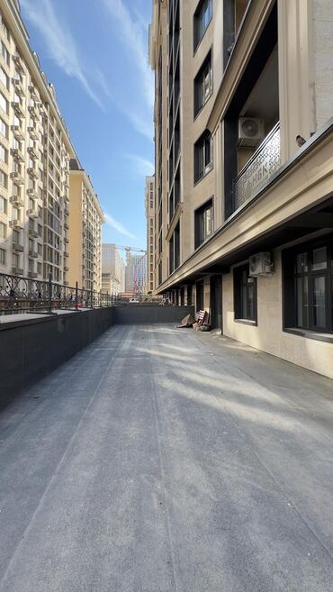 Продажа квартир: 3 комнаты, 75 м², Элитка, 2 этаж, Косметический ремонт — 19