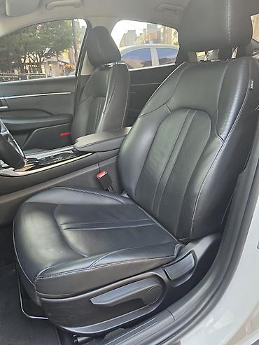 honda соната: Hyundai Sonata: 2019 г., 2 л, Вариатор, Газ, Седан — 7
