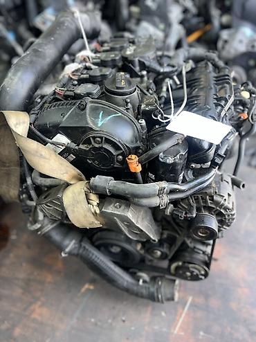 дизил 1 9: Двигатель Volkswagen 1.6 TDI (серия EA189), турбодизельный. Основные — 3