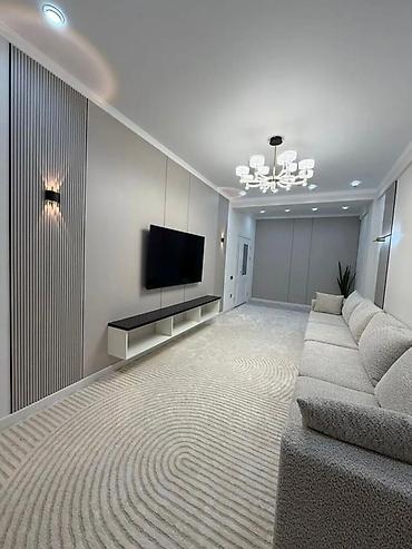 Продажа квартир: 2 комнаты, 59 м², 5 этаж, Евроремонт — 9