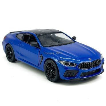 Avtomobil modelləri: 🚘BMW. M8. cupe Demir metal maşınlar. 💥Şook endirim. 15 manat 👍Tam — 11