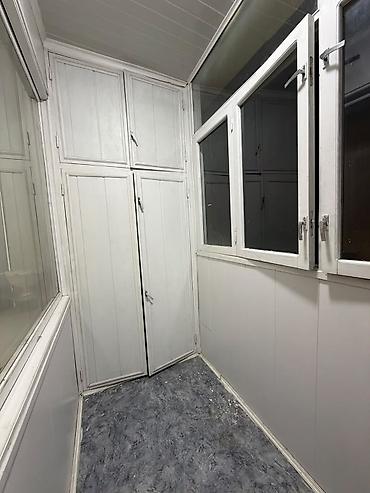Продажа квартир: 3 комнаты, 68 м², ул. Московская / Манаса (Белинка) Индивидуалка, 4 этаж, Евроремонт — 7