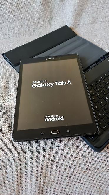 Tableti: Samsung Galaxy Tab sa dodatnom Bluetooth tastaturom i — 15
