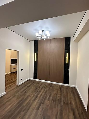 2 комнаты, 56 м², Технопарк Элитка, 10 этаж, Дизайнерский ремонт