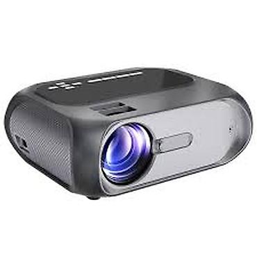 Kateqoriya: Proyektorlar Brend: No Brand Model: T7 projector Qiymət lalafo.az -da Kateqoriya: Proyektorlar Brend: No Brand Model: T7 projector Qiymət