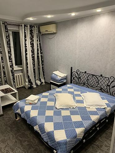 Посуточная аренда комнат: 15 м², С мебелью — 12