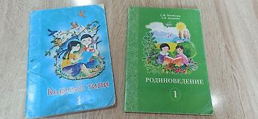 Другие книги и журналы: Книги школьные — 3