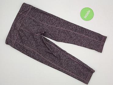 under armour: Legginsy Sportowe damskie, rozmiar S — 3