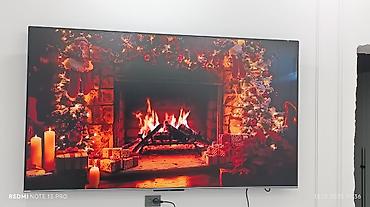 Телевизоры: Телевизор. QLED Skyworth 86X75G с экраном 86” обладает качественным — 6
