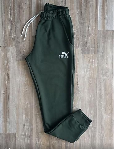 kozne pantalone zara: Donji pamucni deo 
Velicine ispisane ispod slike 
Cena 1900 din — 5