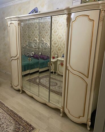 Yataq otağı dəstləri: Unvan 3 mkr — 9