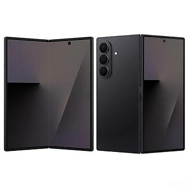 fold 5: Samsung Galaxy Z Fold 7, 256 GB, rəng - Qara — 1