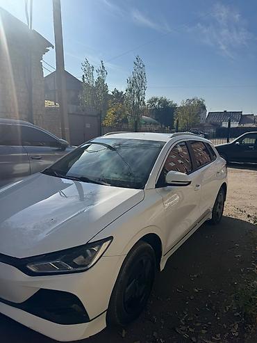 40: BYD e2 2023 под выкуп в сутки по 2000 сом на 3 года в месяц 2 дня — 3