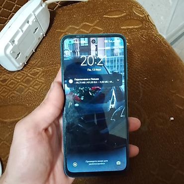 redmo note 10 pro: Redmi, Redmi Note 10, Б/у, 64 ГБ, цвет - Синий, 2 SIM — 2