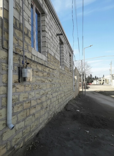 Həyət evləri və villaların satışı: 3 otaqlı, 120 kv. m, Yeni təmirli — 1